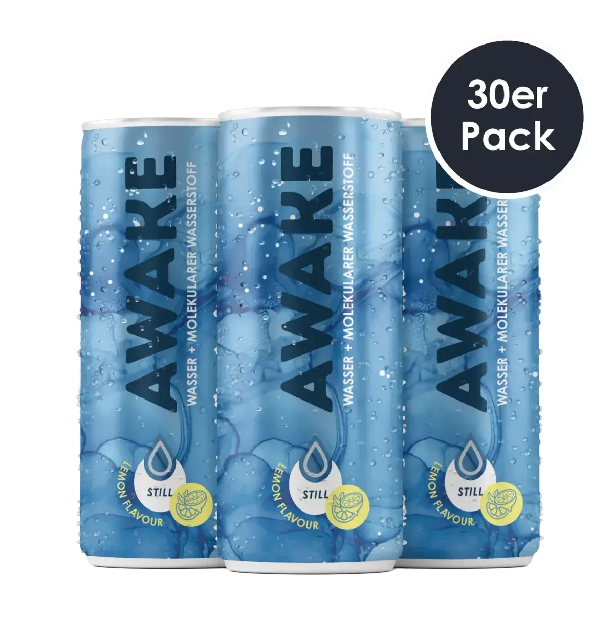 AWAKE 30er Dosen Pack