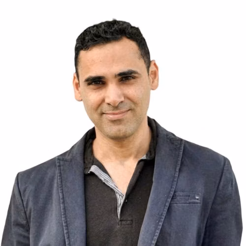 Dr. med. Sedat Spiekermann