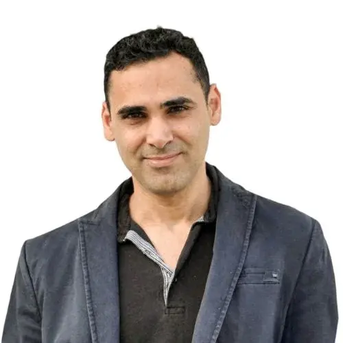 Dr. med. Sedat Spiekermann