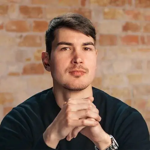 Marvin Alberg