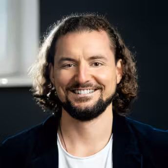 Sören Schumann – Sportwissenschaftler & Gesundheitsberater
