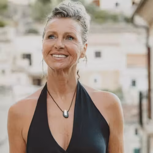 Sabine Vierneisel – Erlebnispädagogin & Gesundheits-Enthusiastin