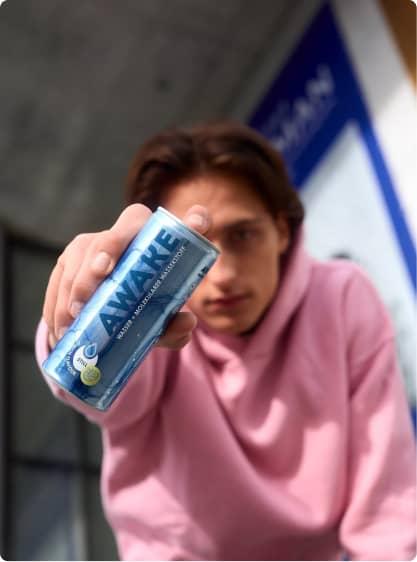 Wasserstoff & Sport — Energie