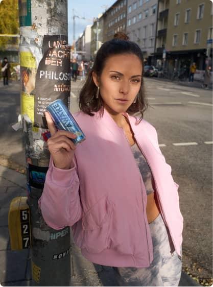 Wasserstoff & Sport — Lifestyle