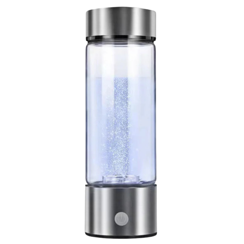 Wasserstoff-Booster im Vergleich zu AWAKE Wasserstoffwasser