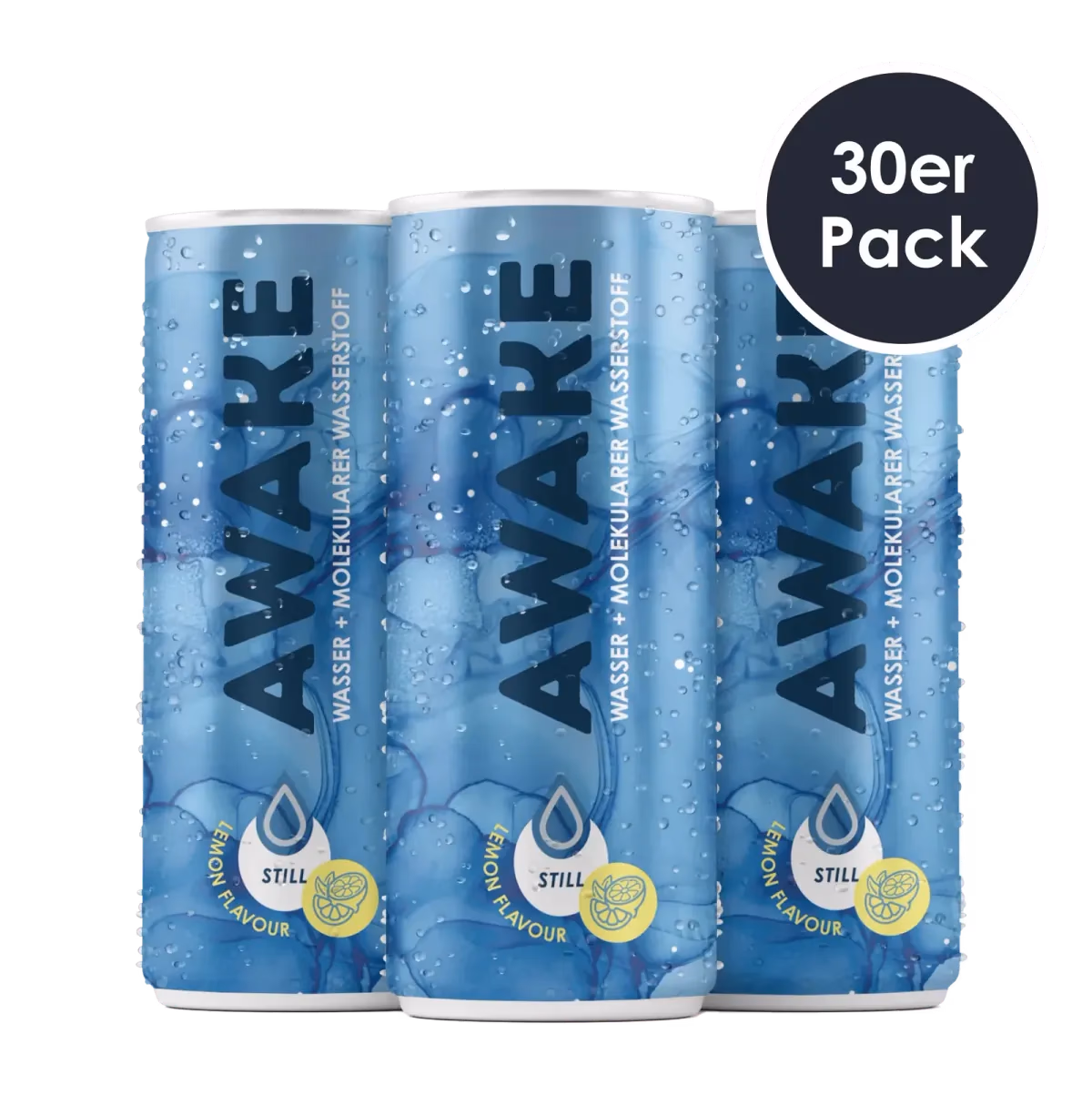 AWAKE Dose 30er Pack