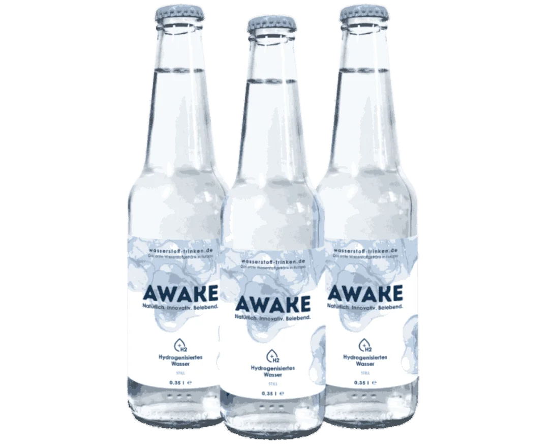 AWAKE BOTTLE