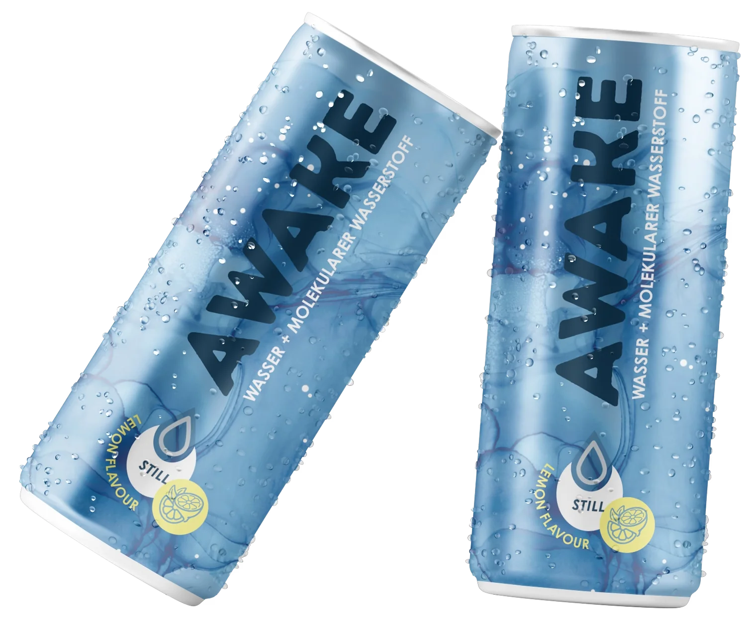 AWAKE Can